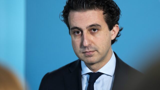 Jesse Klaver moet uitsluiting kabinet 'vrolijk accepteren', vindt PvdA-prominent Hans Spekman