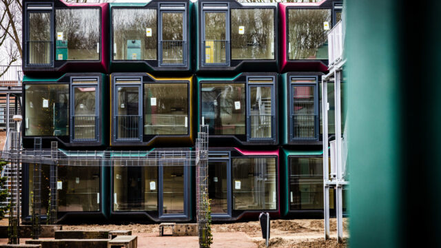 Wooncrisis in Nederland: 'Het is niet alleen falen, maar ook het gevolg van succes'