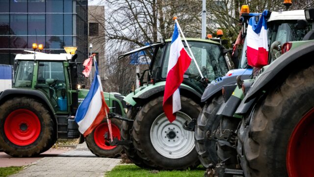 Wat staat de boeren te wachten? 'Wat via het geruchtencircuit naar buiten komt is niet blij makend'