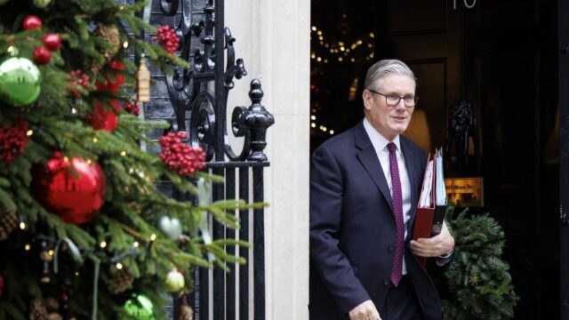 Brexit is uitgedraaid op een totale mislukking