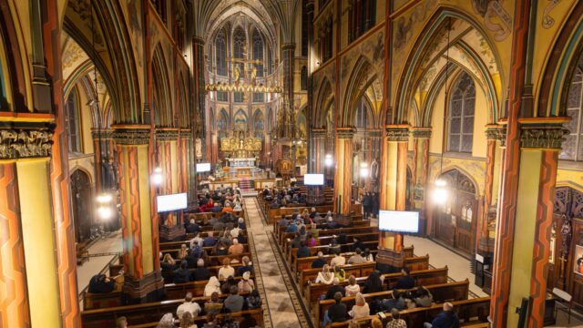 Koukleum en christelijk? Dan zou je best weleens een zomerkatholiek kunnen zijn