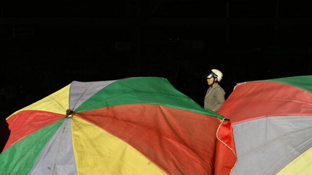 Burgeroorlog en schijnverkiezingen: wat speelt er in Myanmar?