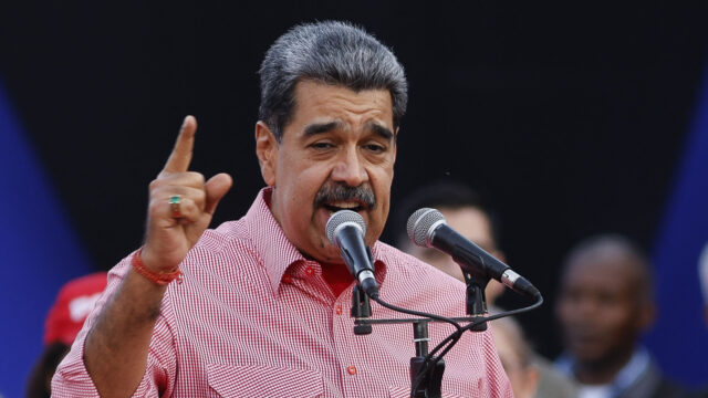 Trump claimt gevangenname Maduro, extra uitzending op NPO Radio 1