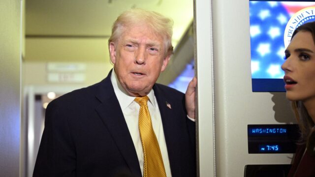 De macht van Donald Trump: 'Hij heeft geen ideologie'