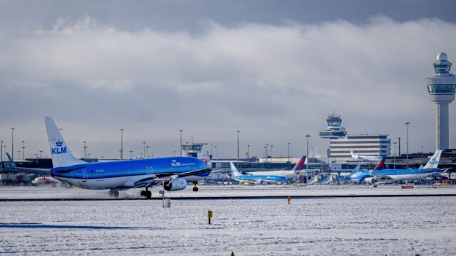 Wat gebeurt er als iemand overlijdt in een vliegtuig?