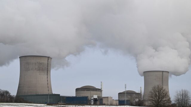 Eemshaven Groningen blijkt beste locatie voor kerncentrale