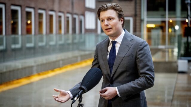Minister Brekelmans: Trump hoeft woorden niet terug te nemen