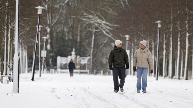 Waarom heb je last van een winterdip en wat kun je ertegen doen?