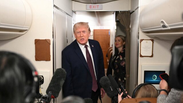 Hoe verhoudt de Europese Unie zich tot Donald Trump?