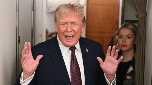 Trump kan niet zonder Europese steun op Groenland: 'NAVO is nooit serieus in gevaar geweest'