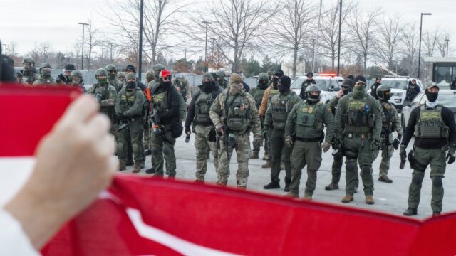 Podcast De Dag: #JusticeforRenee: ICE onder vuur