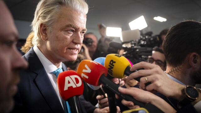 Oud-PVV’er over afsplitsers bij PVV: 'Dit is pure zetelroof'