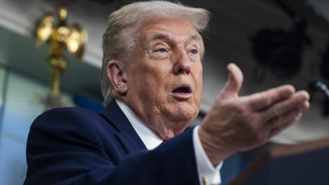 Is Amerika inmiddels afgegleden tot een necrostaat?