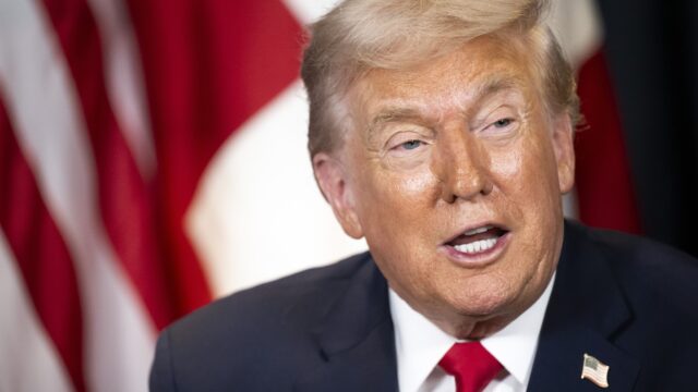 Buitenlandminister Van Weel optimistischer over Groenland na speech Trump