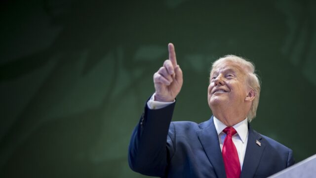 Amerikaanse economie is net als haar bevolking: te dik, gestrest en doodziek