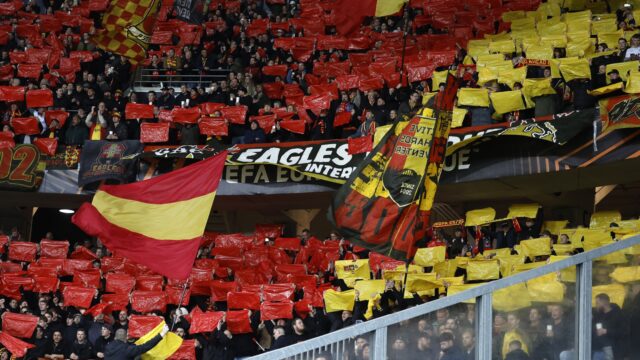 NPO Radio 1 boven op Europees voetbal