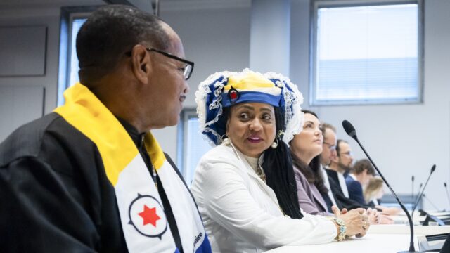 Grote ongelijkheid tussen Caribische Nederlanders en Europese Nederlanders: 'Moeten we nadrukkelijk aan werken'