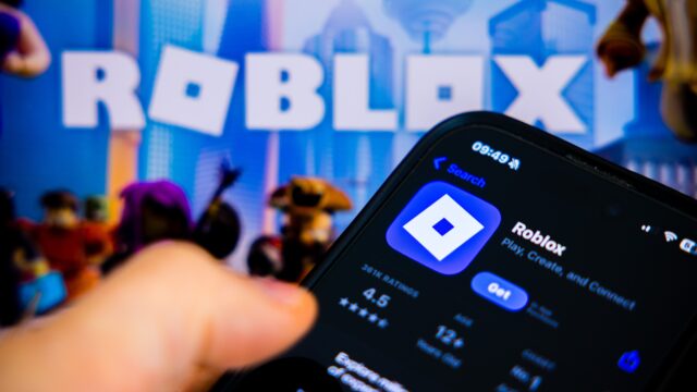 De gevaren van Roblox: 'Online speeltuin voor vieze mannen'