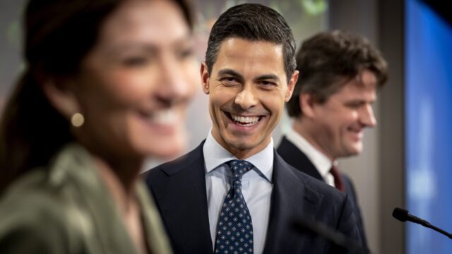 EIB waarschuwt coalitie: focus op grootschalige bouw vertraagt oplossing wooncrisis