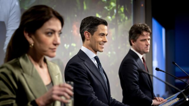 Minister van Digitale Zaken noodzakelijk? 'Prioriteit om afhankelijkheid van Amerikaanse tech terug te dringen'