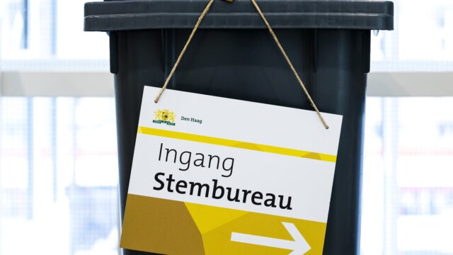 80 procent opkomst bij gemeenteraadsverkiezingen in Rozendaal: wat doen zij anders?