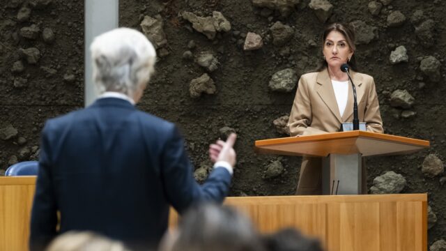Vertrouwen in Nederlandse politici nog nooit zo laag: 'Moeten duidelijke visie hebben en realistische keuzes maken'