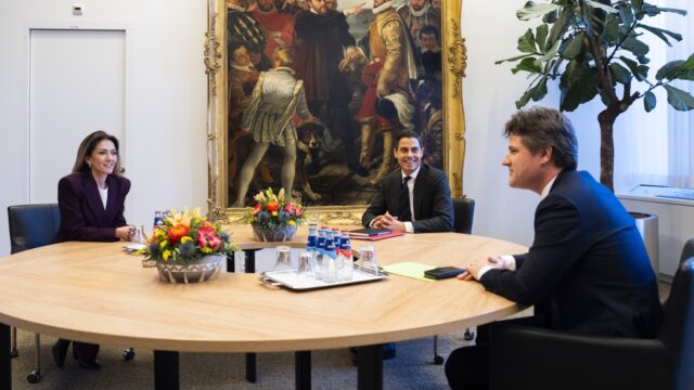 Coalitie wil pensioenleeftijd verder laten stijgen: wat houdt dat precies in en kan het niet anders?