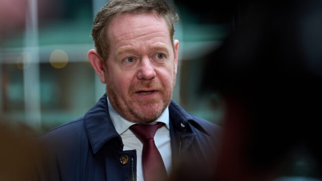 Van Weel: Nederland wil Oekraïne geen toezegging doen voor EU-lidmaatschap in 2027