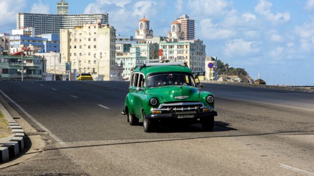 Wat merken inwoners van Cuba van olieblokkade VS?