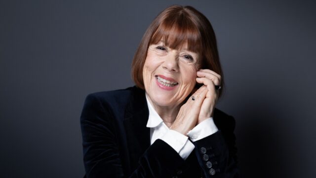 Podcast De Dag: in gesprek met Gisèle Pelicot