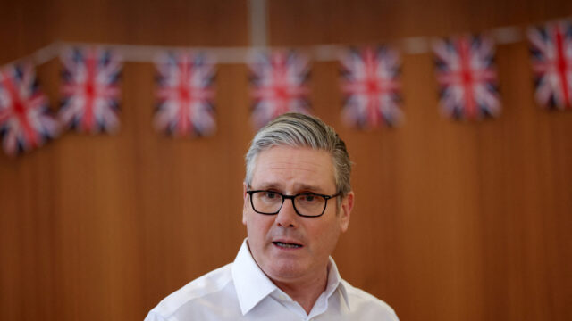 De erfenis van Epstein voor de Britse politiek: 'De premier moet opstappen'