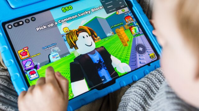 CDA roept winkeliers op: 'Verkoop geen Roblox-kaarten aan kinderen'