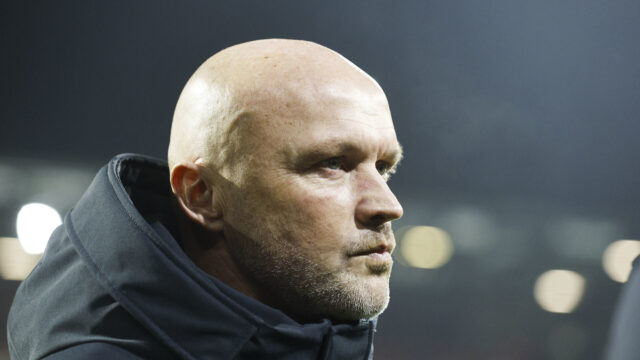 Traint Dick Schreuder volgend jaar Ajax of Feyenoord? 'Beide hebben een nieuwe visie nodig'