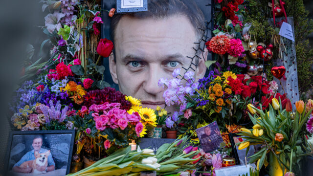 Navalny en de lange Russische traditie van gifmoorden