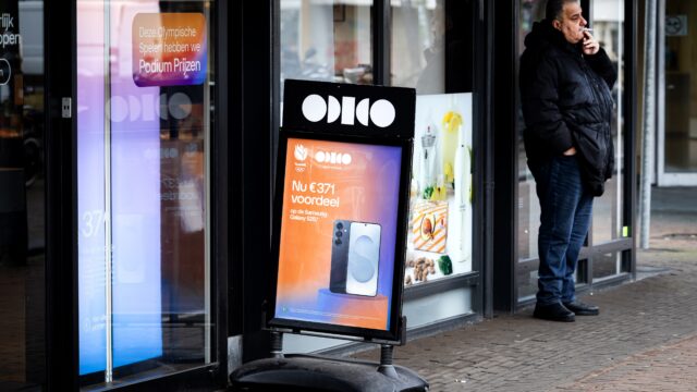 Hackers publiceren morgen klantgegevens Odido als provider niet betaalt: 'Let op gepersonaliseerde aanvallen'