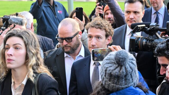 Grote techbedrijven verliezen rechtszaak over verslavende apps: 'Dit is gigantisch, een doorbraak'