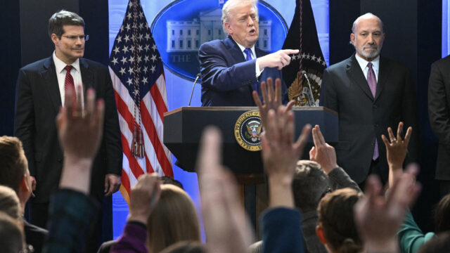 Trump komt met nieuwe heffing, Nederlandse ondernemers balen