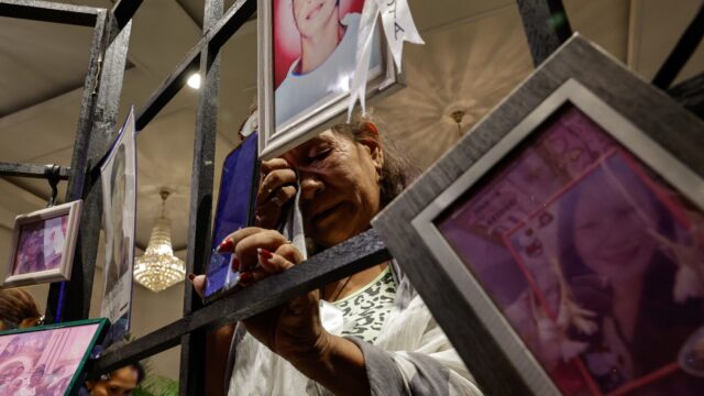 Wordt Duterte de eerste voormalig president die op de beklaagdenbank van het ICC zit?