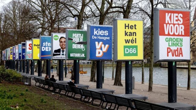 Voelen Nederlanders dat de gemeente er voor hen is? 'Hoort zo te zijn, maar gemeente faalt van alle kanten'