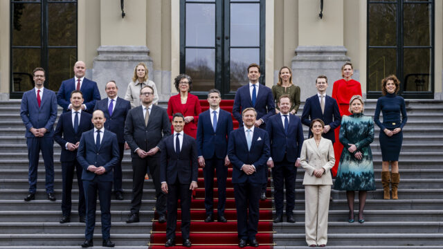 Econoom kritisch op kabinetsplannen: 'Ons belastingstelsel is als de Toren van Pisa'