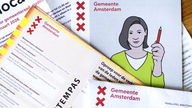 Gemeenteraden versnipperen: 'Tijd voor een kiesdrempel'