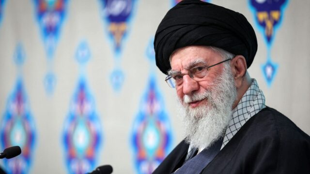 Ayatollah Khamenei gedood: 'Hij is het trauma van een hele generatie'