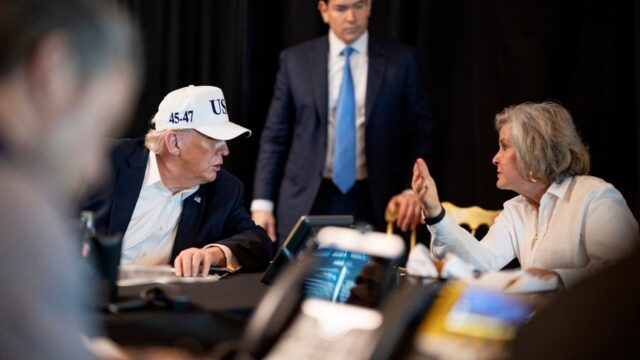 Podcast De Dag: waarom ayatollah Khamenei (nu) dood moest