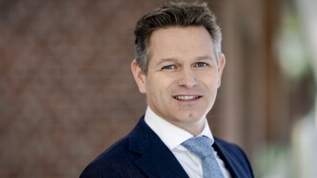 Staatssecretaris De Bat (CDA): 'Voor de zomer routekaart kleine kerncentrales, locaties dit jaar bekend'