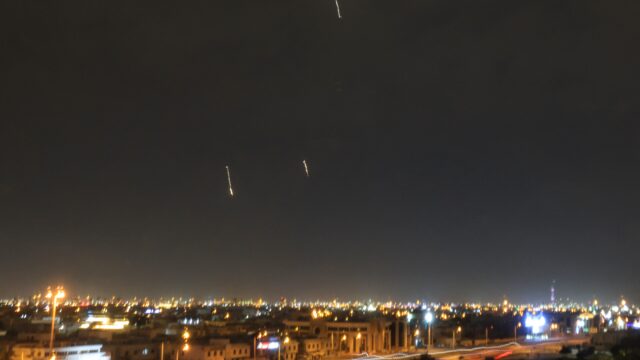 Podcast De Dag: hoe de Golfstaten in de oorlog getrokken worden