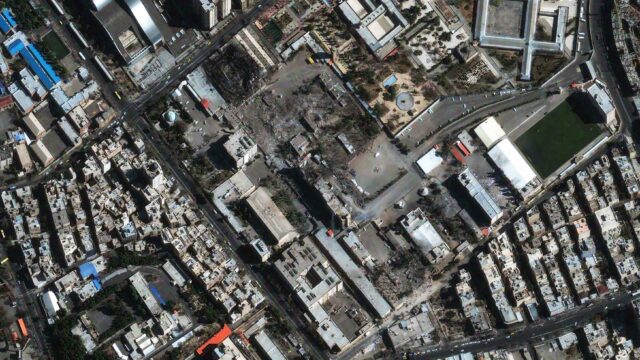 Internationaal recht terecht geschonden in Iran? 'Broos systeem, daarom moeten we er zuinig op zijn'