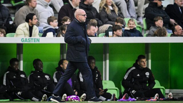 Was trainerswissel bij Ajax een succes? ‘Heitinga was geen gelukkige keuze, maar Grim zet ook geen zoden aan de dijk’