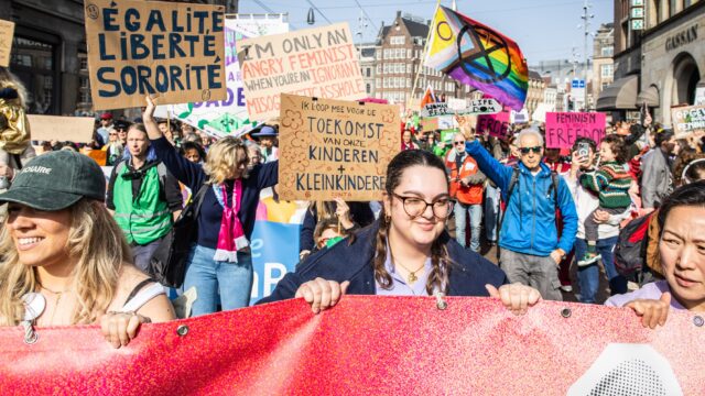 Wat heeft het feminisme ons onbedoeld opgeleverd?