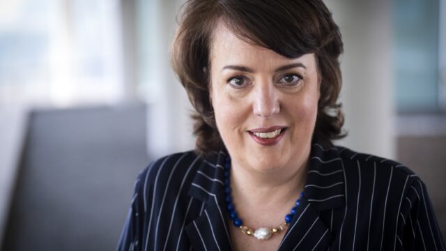 CEO netbeheerder TenneT: meer stroomstops zoals in Utrecht