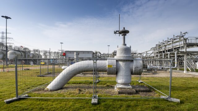 Hoogleraar Energietechnologie waarschuwt: 'Stop met het onomkeerbaar dichtgooien van gasputten in Gr